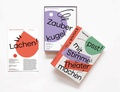 Cover: PSST! Mit Stimme Theater machen - Theater der Zeit
