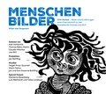 Cover: Menschenbilder - GRIOT H&Ouml;RBUCH