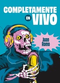 Cover: Completamente en vivo - Editorial Universidad de Guadalajara