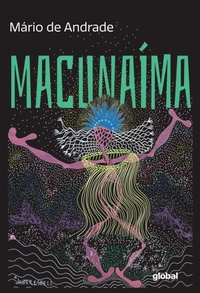 Enlarge image Cover: Macunaima - Global Editora