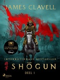Cover: Shogun - Deel 1 - Saga Egmont
