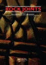 Cover: Rock Joints - CRC Press
