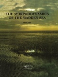 Cover: The Morphodynamics of the Wadden Sea - CRC Press