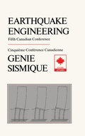 Cover: Earthquake Engineering - CRC Press