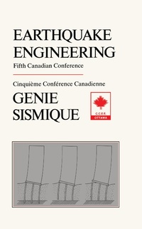 Enlarge image Cover: Earthquake Engineering - CRC Press