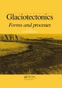 Cover: Glaciotectonics - Taylor & Francis