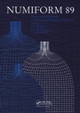 Cover: NUMIFORM 89: Numerical Methods in Industrial Forming Processes - Taylor & Francis