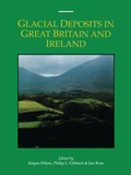 Cover: Glacial Deposits in Great Britain and Ireland - Taylor & Francis