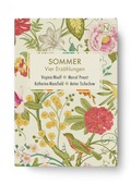 Cover: Sommer - Novellix