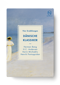 Cover: D&auml;nische Klassiker - Novellix