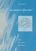 Cover: Who Speaks for Tokyo Bay? - CRC Press