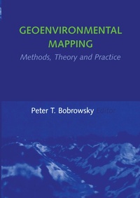 Enlarge image Cover: Geoenvironmental Mapping: Methods,Theory and Practice - Taylor & Francis