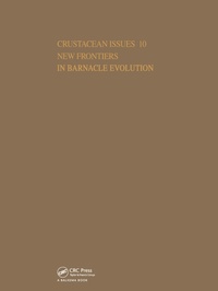 Enlarge image Cover: New Frontiers in Barnacle Evolution - CRC Press