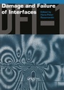 Cover: Damage and Failure of Interfaces - CRC Press