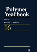 Cover: Polymer Yearbook 16 - Taylor & Francis