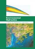 Cover: Environmental Hydraulics - Taylor & Francis