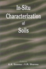 Cover: In-situ Characterization of Soils - CRC Press