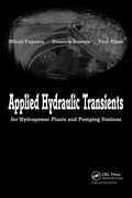 Cover: Applied Hydraulic Transients - CRC Press