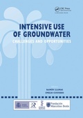 Cover: Intensive Use of Groundwater: - Taylor & Francis