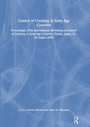 Cover: Control of Cracking in Early Age Concrete - CRC Press