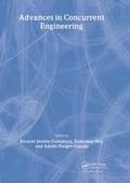 Cover: Advances in Concurrent Engineering - Taylor & Francis
