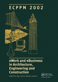 Cover: eWork and eBusiness in Architecture, Engineering and Construction - Taylor & Francis