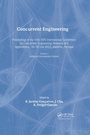 Cover: Concurrent Engineering, Volume 1: Enhanced Interoperable Systems - Taylor & Francis