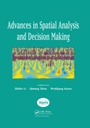 Cover: Advances in Spatial Analysis and Decision Making - Taylor & Francis