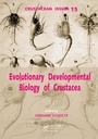 Cover: Evolutionary Developmental Biology of Crustacea - CRC Press
