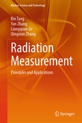 Cover: Radiation Measurement - Springer