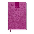 Cover: TR&Ouml;TSCH - Taschenkalender A7 Soft Touch Schmetterlinge 2027 - Tr&ouml;tsch Verlag GmbH & Co. KG