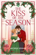 Cover: The Kiss of the Season - One More Chapter