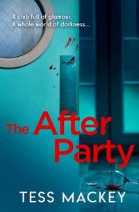 Enlarge image Cover: The After Party - AVON, a division of HarperCollins Publishers Ltd
