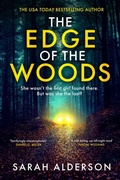 Cover: The Edge of the Woods - AVON, a division of HarperCollins Publishers Ltd