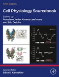 Cover: Cell Physiology Sourcebook - Academic Press