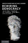 Cover: Rewiring Democracy - MIT Press