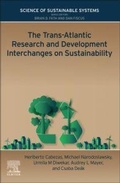 Cover: The Trans-Atlantic Research and Development Interchanges on Sustainability - Elsevier