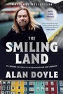 Cover: The Smiling Land - Doubleday Canada