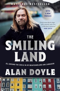 Enlarge image Cover: The Smiling Land - Doubleday Canada