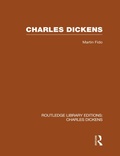 Cover: Charles Dickens (RLE Dickens) - Taylor & Francis