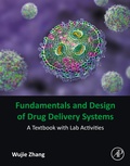 Bild: Fundamentals and Design of Drug Delivery Systems - Elsevier