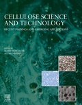 Cover: Cellulose Science and  Technology - Elsevier