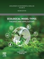 Cover: Ecological Model Types - Elsevier