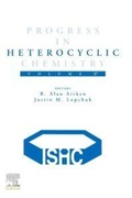 Cover: Progress in Heterocyclic Chemistry - Elsevier