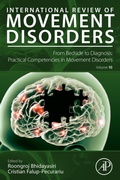 Cover: From Bedside to Diagnosis: Practical Competencies in Movement Disorders - Elsevier