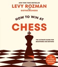 Cover: How to Win at Chess - Ten Speed Press
