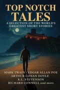 Cover: Top Notch Tales - Top Notch Books