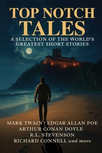 Enlarge image Cover: Top Notch Tales - Top Notch Books