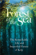 Cover: Forest of the Sea - University of Pittsburgh Press