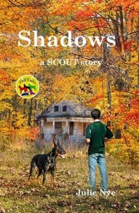 Enlarge image Cover: Shadows - Fieldstone Hill Press